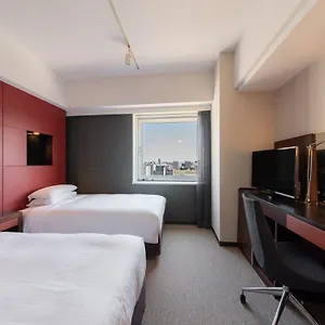 3* Hotel Vista Nakajima Koen