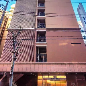 Toyoko Yodoyabashi-eki Minami 3*, Osaka Japan