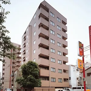 Sunplaza Rinkai 3*, Osaka Japan
