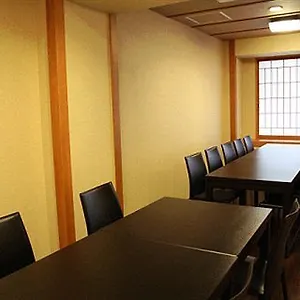 Kamogawakan 3*, Kyoto Japan