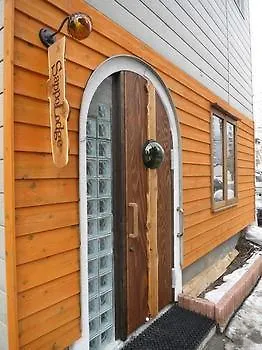 SappoLodge Sapporo