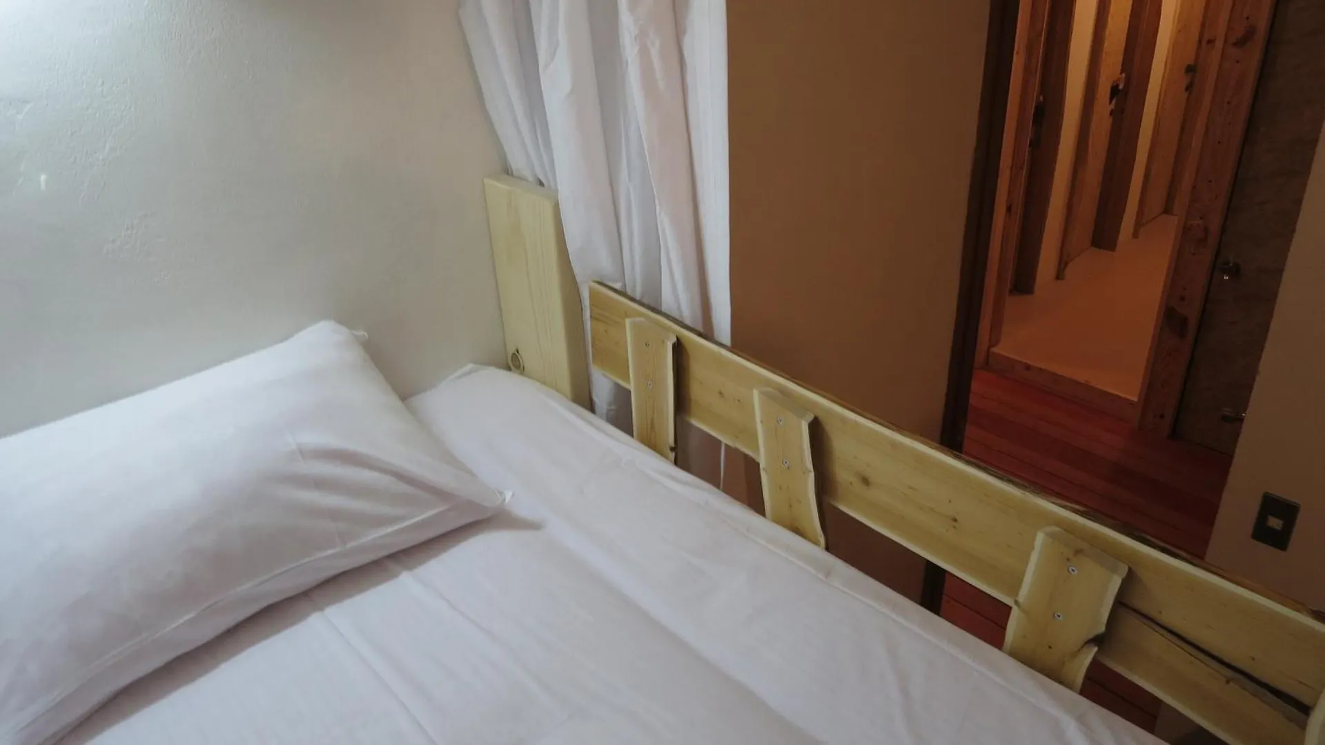 Sappolodge Sapporo Japonya