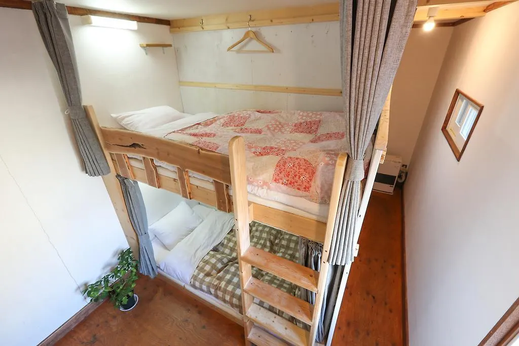 Sappolodge Sapporo