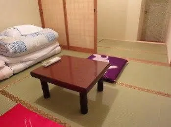 Sappolodge Sapporo