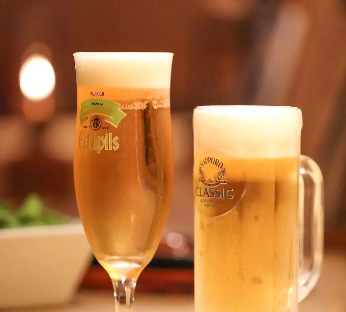Sappolodge Sapporo Japonya