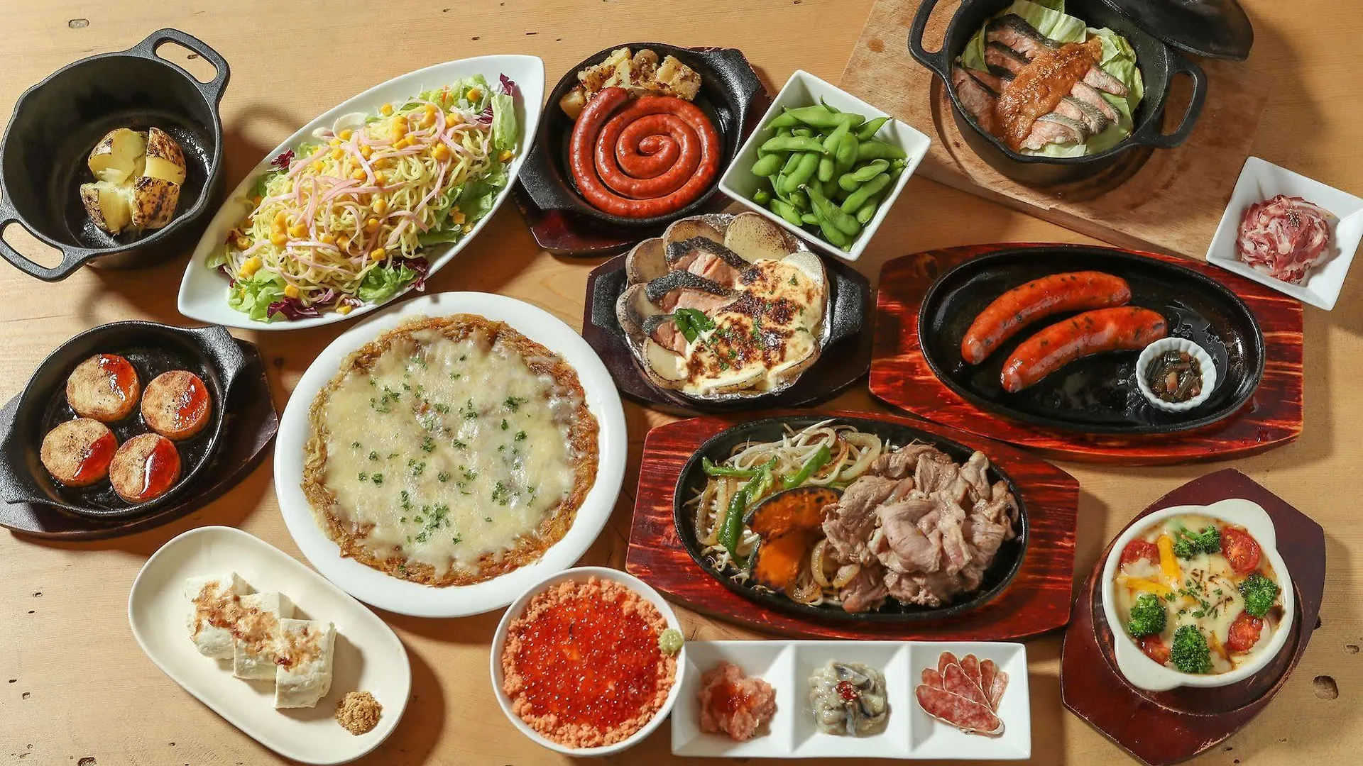 Sappolodge Sapporo Konukevi