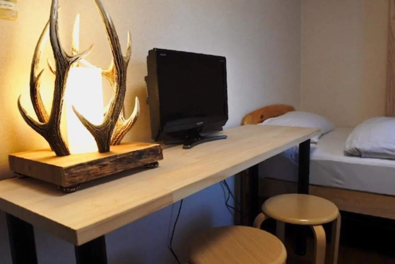 Sappolodge Sapporo
