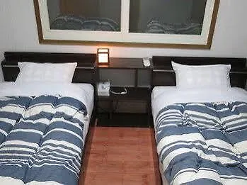 Konukevi Sappolodge Sapporo